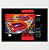 Quadro Capa do Top Gear 3 - Super Nintendo Americano - Imagem 4