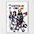 Quadro Capa do Virtua Cop 2 - Sega Saturn Americano - Imagem 5
