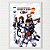 Quadro Capa do Virtua Cop 2 - Sega Saturn Americano - Imagem 2