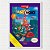 Quadro Capa do Yo! Noid - NES Americano - Imagem 2