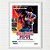 Quadro World Heroes Perfect - Pôster Arcade SNK - Imagem 2