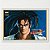 Quadro Samurai Shodown 2 Hoahmaru - Pôster Arcade SNK - Imagem 2