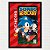 Quadro Capa do Sonic 3D Blast - Sega Genesis (Mega Drive) Americano - Imagem 4