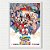 Quadro Super Street Fighter 2 The Tournament Battle - Arcade Pôster Capcom - Imagem 2
