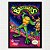 Quadro Capa do Battletoads - NES Americano - Imagem 1