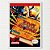 Quadro Capa do Zoda´s Revenge Star Tropics 2 - NES Americano - Imagem 2