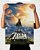 Quadro The Legend of Zelda Breath of the Wild - Pôster Nintendo Switch - Imagem 4