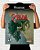 Quadro Capa do The Legend of Zelda Twilight Princess - Nintendo Game Cube Americano - Imagem 4