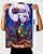 Quadro Capa do The Legend of Zelda Majora´s Mask 3D - Nintendo 3DS Americano - Imagem 5