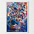 Quadro Marvel vs Capcom Fighting Collection - Pôster Capcom - Imagem 2