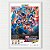 Quadro Marvel vs Capcom Fighting Collection - Pôster Clássico Capcom - Imagem 2