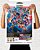 Quadro Marvel vs Capcom Fighting Collection - Pôster Clássico Capcom - Imagem 5