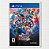 Quadro Marvel vs Capcom Fighting Collection - PlayStation 4 - Imagem 2