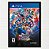 Quadro Marvel vs Capcom Fighting Collection - PlayStation 4 - Imagem 1