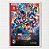 Quadro Marvel vs Capcom Fighting Collection - Nintendo Switch - Imagem 2