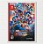 Quadro Marvel vs Capcom Fighting Collection - Nintendo Switch - Imagem 5