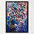 Quadro Marvel vs Capcom Fighting Collection Arte - Pôster Capcom - Imagem 4