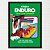Quadro Capa do Enduro - Atari 2600 - Imagem 1
