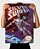 Quadro Capa do Silver Surfer - NES Americano - Imagem 3