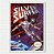 Quadro Capa do Silver Surfer - NES Americano - Imagem 2