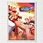 Quadro Capcom Fighting Collection 2 - Pôster Capcom - Imagem 2