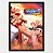Quadro Capcom Fighting Collection 2 - Pôster Capcom - Imagem 1
