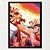Quadro Capcom Fighting Collection 2 Arte - Pôster Capcom - Imagem 1