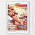 Quadro Capcom Fighting Collection 2 - CPS Americano Pôster Capcom - Imagem 2