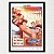 Quadro Capcom Fighting Collection 2 - CPS Americano Pôster Capcom - Imagem 1