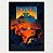 Quadro Doom II Hell On Earth 1994 Pôster - PC - Imagem 1