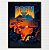 Quadro Doom II Hell On Earth 1994 Pôster - PC - Imagem 4