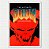 Quadro The Ultimate Doom 1995 Pôster - PC - Imagem 2