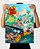 Quadro Sam & Max Pôster - PC - Imagem 4