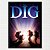 Quadro The Dig Pôster - PC - Imagem 1