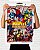 Quadro Marvel Super Heroes - Arcade Pôster Capcom Japonês - Imagem 3