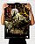 Quadro Castlevania Symphony of the Night Japonês Pôster - Dracula X: Nocturne no Moonlight - Imagem 3