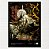 Quadro Castlevania Symphony of the Night Japonês Pôster - Dracula X: Nocturne no Moonlight - Imagem 1
