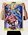 Quadro Rockman The Power Battle - Pôster Arcade Capcom - Imagem 3