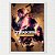 Quadro Tekken 8 Ultimate Edition - Pôster Arcade Namco - Imagem 2