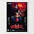 Quadro Castlevania Bloodlines Vampire Killer Pôster - Sega Mega Drive Japonês - Imagem 2