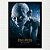 Quadro O Senhor dos Anéis - O Retorno do Rei - Gollum - Imagem 1