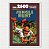 Quadro Capa do Jungle Hunt - Atari 2600 - Imagem 2