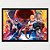Quadro Marvel vs Capcom Fighting Collection Shinkiro 2025 - Pôster Capcom - Imagem 1