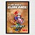 Quadro Mario Kart World -Clean Race Pôster Nintendo Switch 2 - Imagem 3