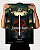 Quadro Jurassic Park 3D Pôster Filme - Imagem 3