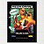 Quadro Capa do Toejam & Earl - Sega Mega Drive TecToy - Imagem 1