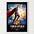 Quadro Superman 2025 It Begins Pôster Filme - Imagem 2
