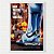 Quadro Robocop 3 Pôster Filme - Imagem 2