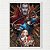 Quadro Castlevania The Dracula X Chronicles - Arte de Capa - Ayami Kojima - Imagem 3