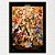 Quadro Capcom vs SNK Arcade Pôster - Imagem 1